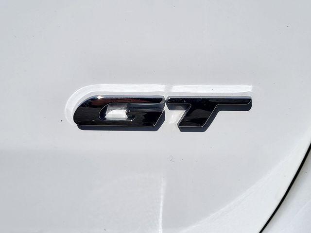 used 2023 Dodge Durango car, priced at $28,610