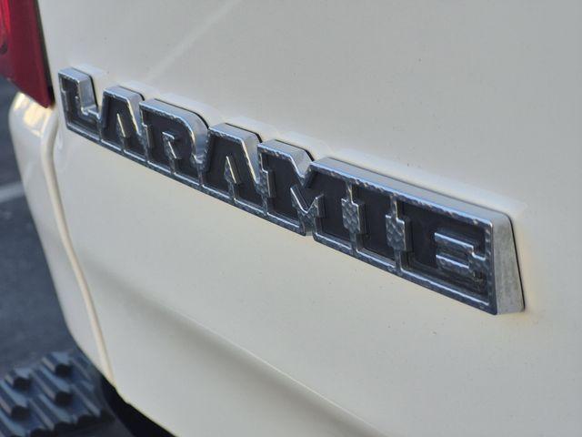 used 2025 Ram 1500 car, priced at $44,540