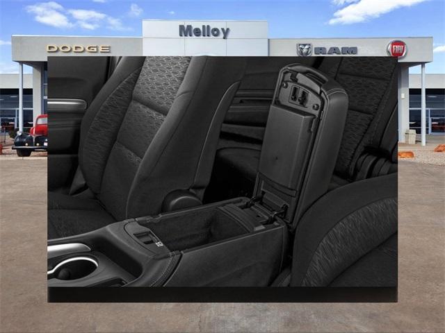 new 2024 Dodge Durango car, priced at $48,285