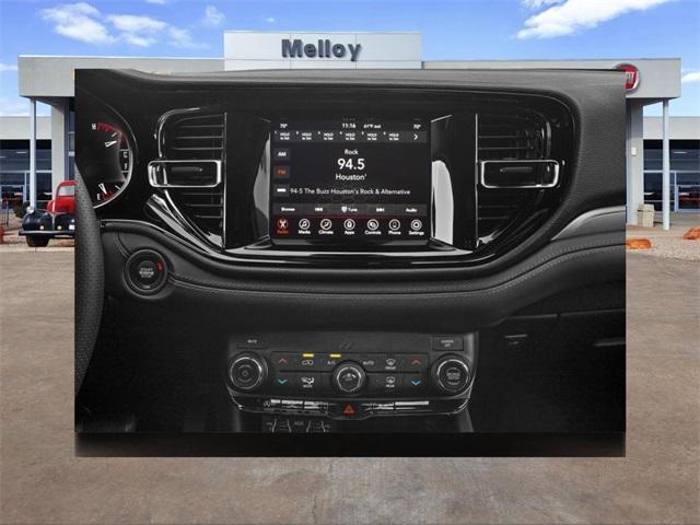 new 2024 Dodge Durango car, priced at $48,285