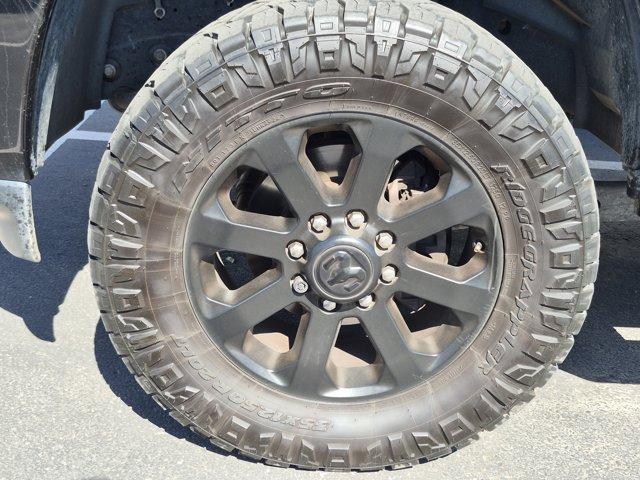 used 2022 Ram 2500 car, priced at $41,505