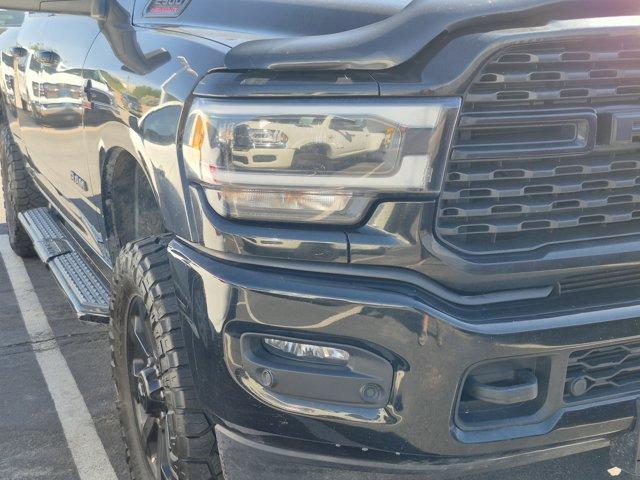 used 2022 Ram 2500 car, priced at $41,505