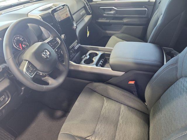 new 2026 Ram 1500 car, priced at $63,425