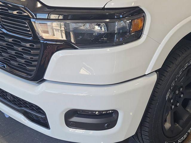 new 2026 Ram 1500 car, priced at $63,425