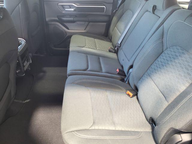 new 2026 Ram 1500 car, priced at $63,425