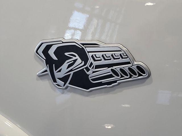 new 2026 Ram 1500 car, priced at $63,425