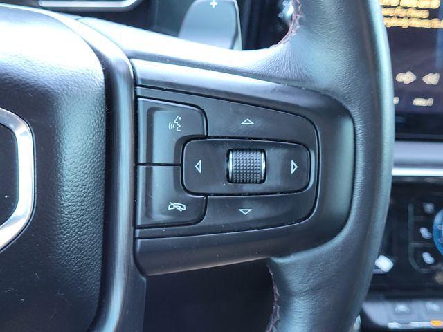 used 2024 GMC Sierra 1500 car, priced at $59,969