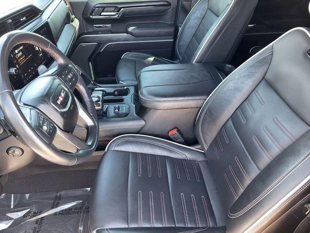 used 2024 GMC Sierra 1500 car, priced at $59,969
