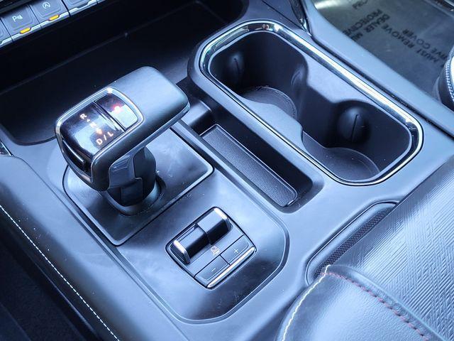 used 2024 GMC Sierra 1500 car, priced at $59,969