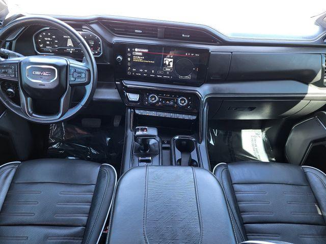 used 2024 GMC Sierra 1500 car, priced at $59,969