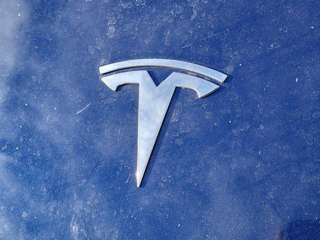 used 2018 Tesla Model 3 car, priced at $18,657
