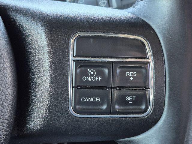 used 2017 Jeep Wrangler Unlimited car, priced at $21,288