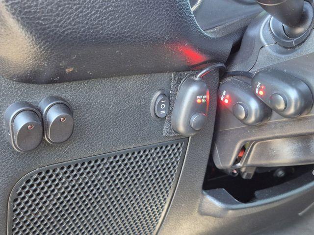used 2017 Jeep Wrangler Unlimited car, priced at $21,288