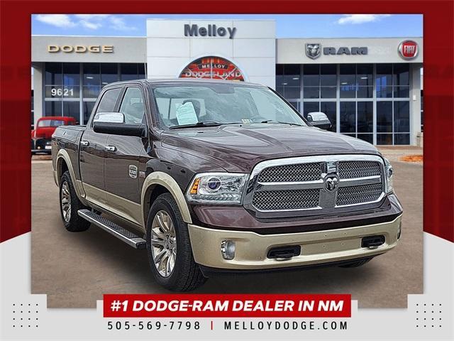 used 2013 Ram 1500 car, priced at $20,810