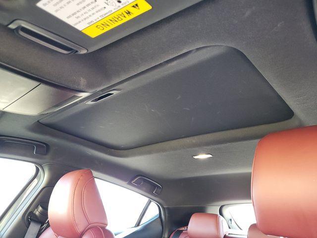 used 2024 Mazda Mazda3 car, priced at $25,474