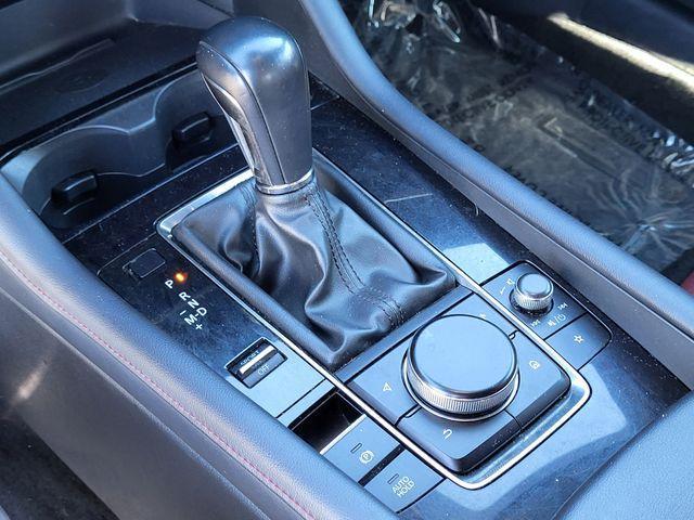 used 2024 Mazda Mazda3 car, priced at $25,474