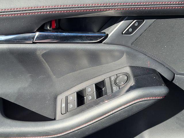used 2024 Mazda Mazda3 car, priced at $25,474