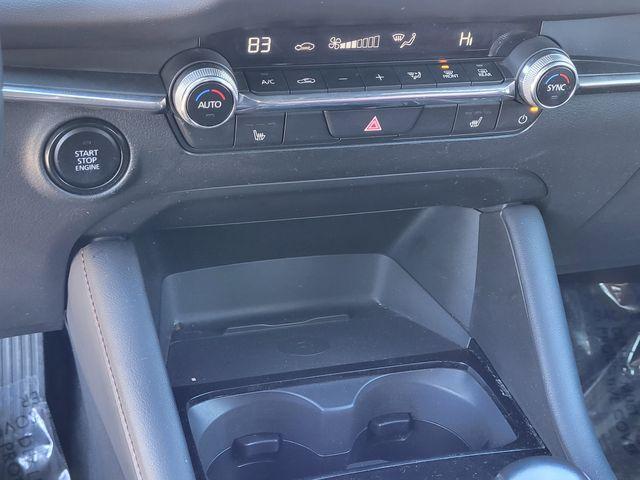 used 2024 Mazda Mazda3 car, priced at $25,474