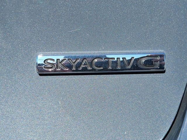 used 2024 Mazda Mazda3 car, priced at $25,474