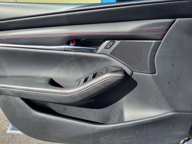 used 2024 Mazda Mazda3 car, priced at $25,474