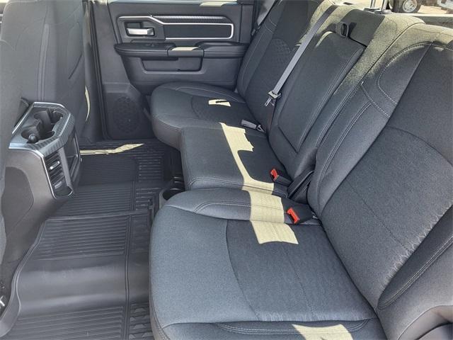 new 2025 Ram 2500 car, priced at $76,690