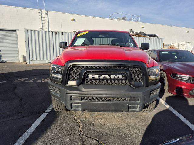 used 2024 Ram 1500 Classic car, priced at $37,503