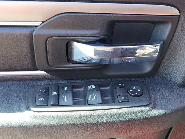 used 2024 Ram 1500 Classic car, priced at $35,929