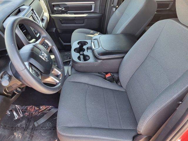 used 2024 Ram 1500 Classic car, priced at $35,929