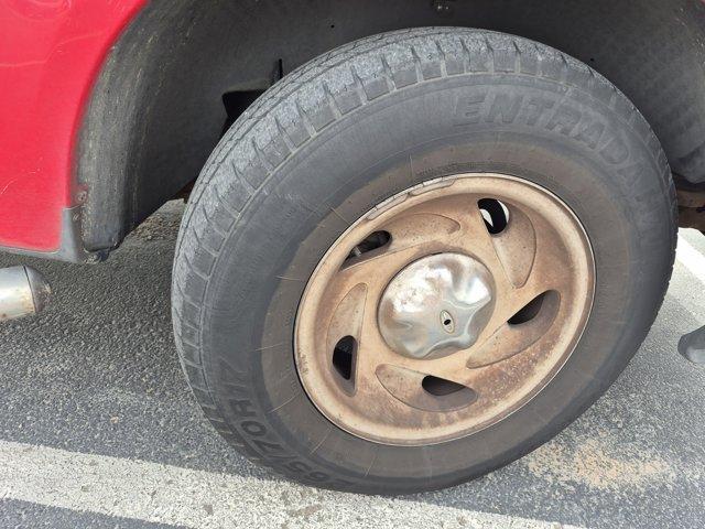 used 2003 Ford F-150 car