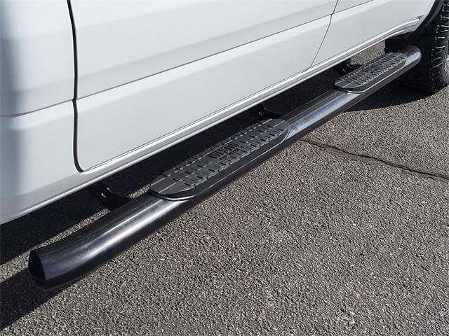 used 2022 Ram 1500 car, priced at $47,979