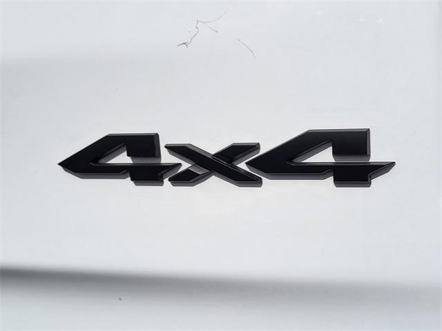 used 2022 Ram 1500 car, priced at $47,979