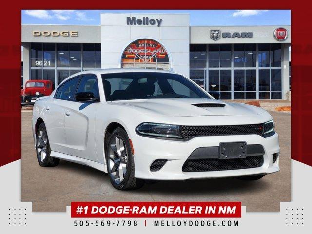used 2023 Dodge Charger car, priced at $28,964