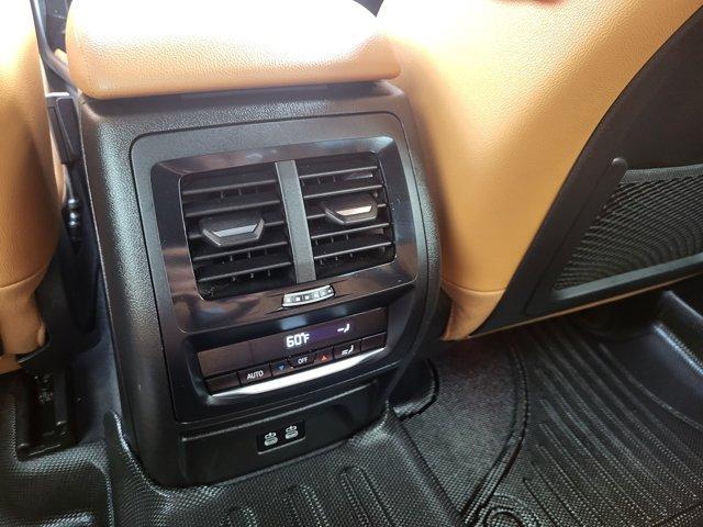 BMW X3 view 37