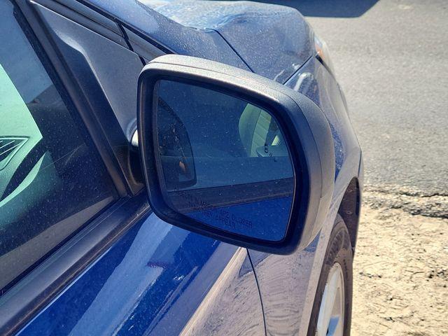 used 2021 Ford Edge car, priced at $18,357