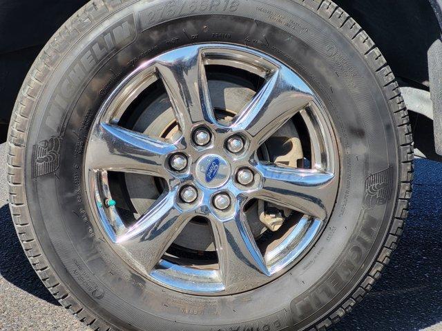 used 2020 Ford F-150 car, priced at $38,612