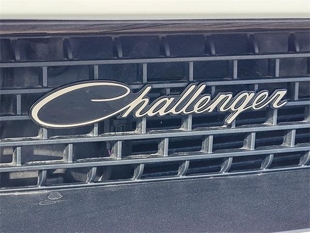 used 2023 Dodge Challenger car, priced at $52,941