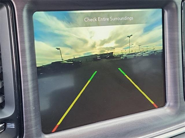 used 2023 Dodge Challenger car, priced at $52,941