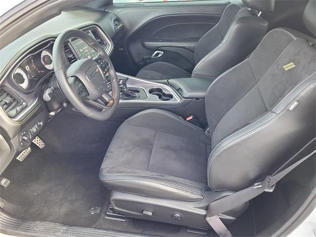 used 2023 Dodge Challenger car, priced at $52,941