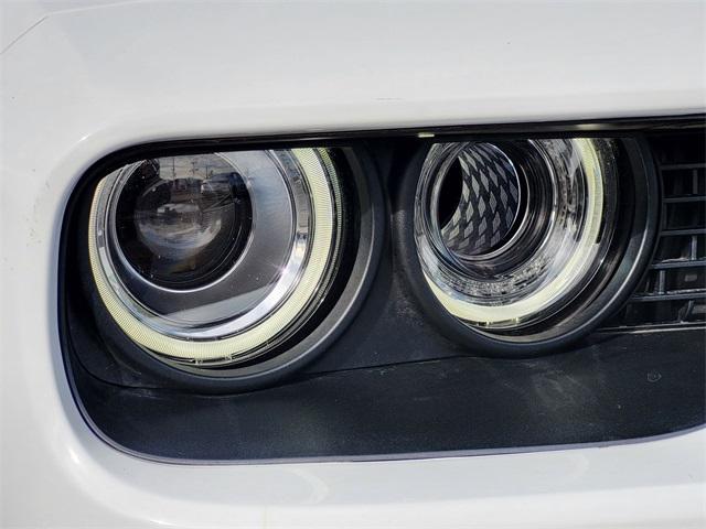 used 2023 Dodge Challenger car, priced at $52,941