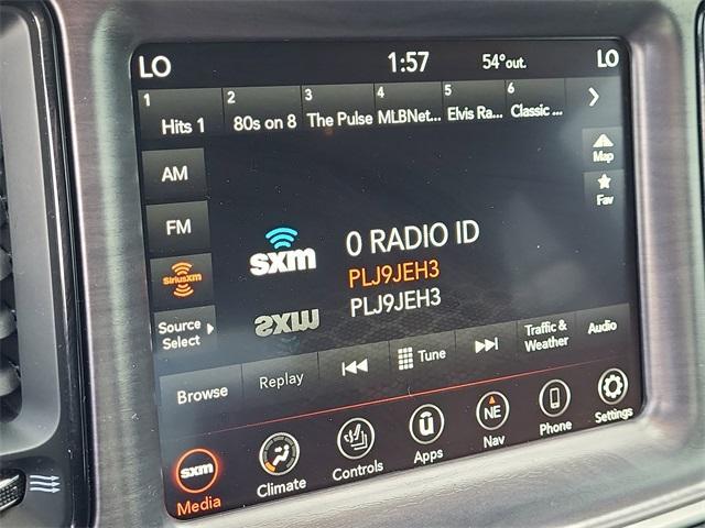 used 2023 Dodge Challenger car, priced at $52,941