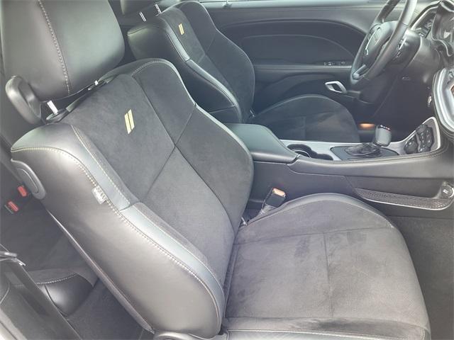 used 2023 Dodge Challenger car, priced at $52,941