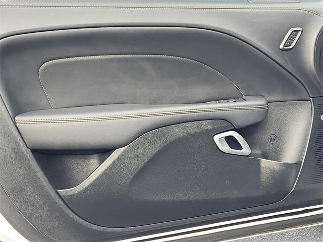 used 2023 Dodge Challenger car, priced at $52,941