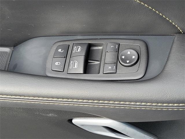 used 2023 Dodge Challenger car, priced at $52,941