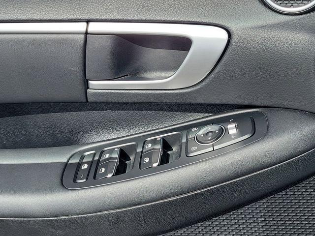 used 2025 Hyundai Sonata car, priced at $27,383