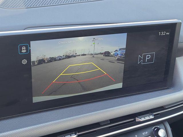 used 2025 Hyundai Sonata car, priced at $27,383