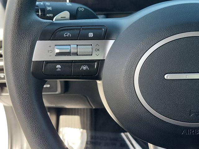 used 2025 Hyundai Sonata car, priced at $27,383