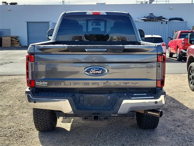 used 2019 Ford F-250 car, priced at $40,752
