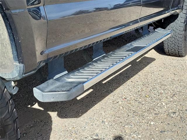 used 2019 Ford F-250 car, priced at $40,752