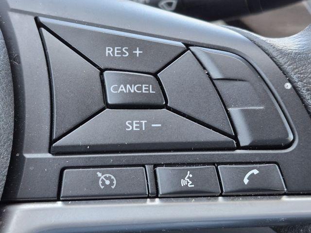 used 2025 Nissan Altima car, priced at $24,886