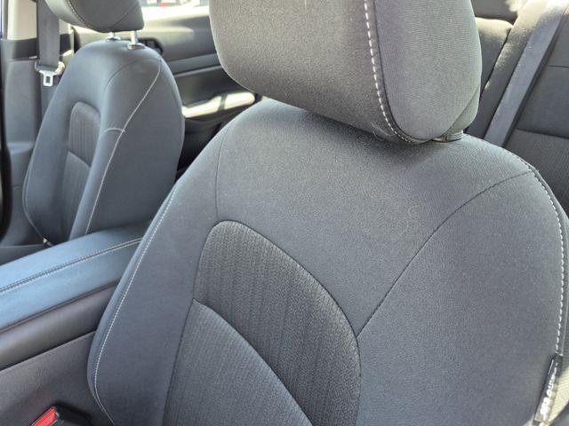 used 2025 Nissan Altima car, priced at $24,886